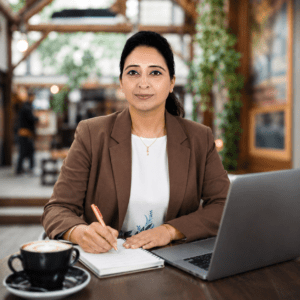 Picture of Paramjit Kaur